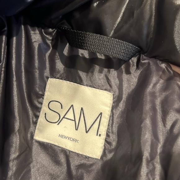 SAM Jacket - Picture 5 of 5